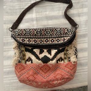 Free People Tote Bag